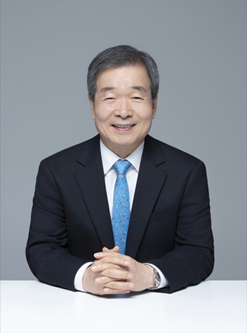 이사장님 사진